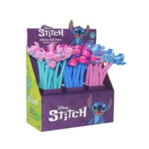 Bolis stitch