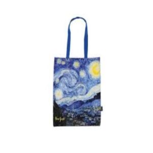 Bolso de van gogh