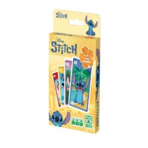 Cartas de stich