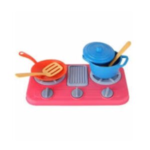 JUEGO DE COCINA ENFAL TOYS