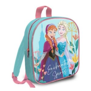 Mochila de niña frozen