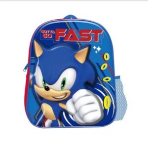 Mochila de niño Sony