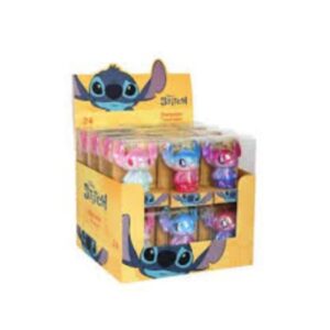 Muñequitos de stich