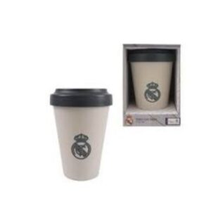 Taza del real madrid