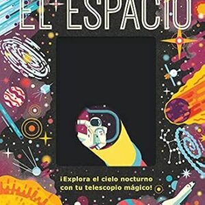 El espacio (La lupa mágica)