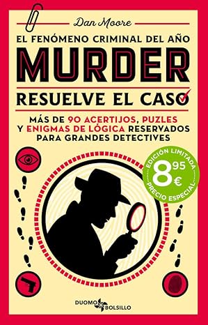 Murder. Resuelve el caso