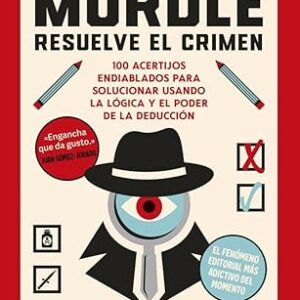 Murdle: Resuelve el crimen