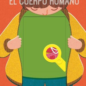 EL cuerpo humano (La lupa mágica)