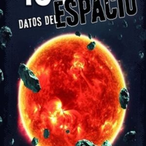 101 Datos del Espacio